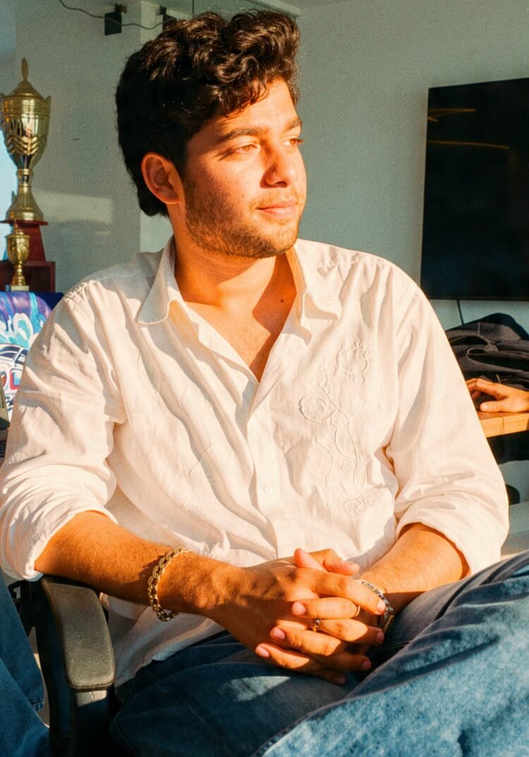 Home Zayn, digital marketer in Kochi